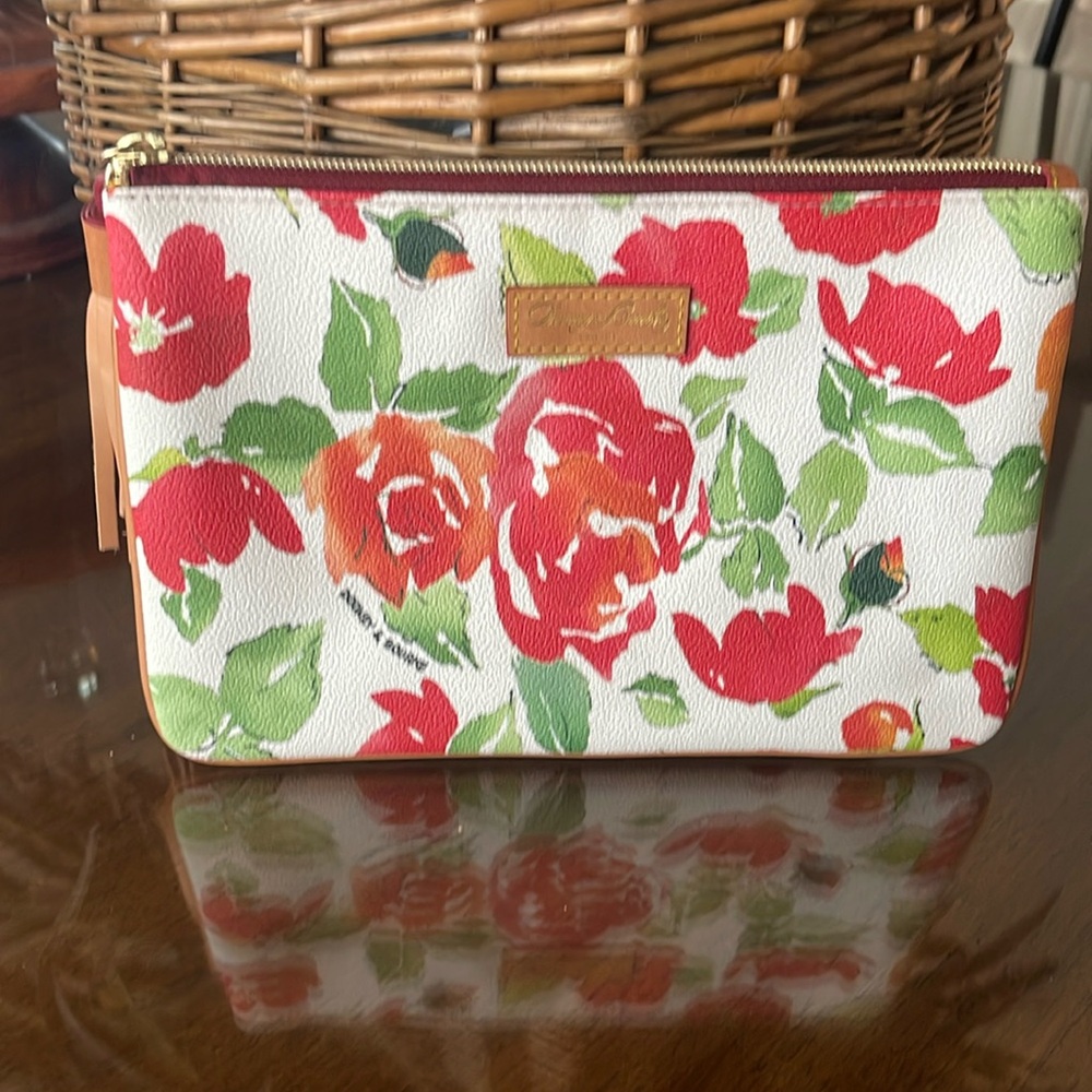Dooney and Bourke Carrington